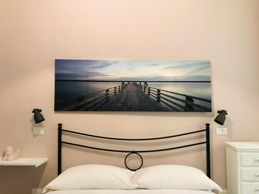 Le Stanze del Centro room 3